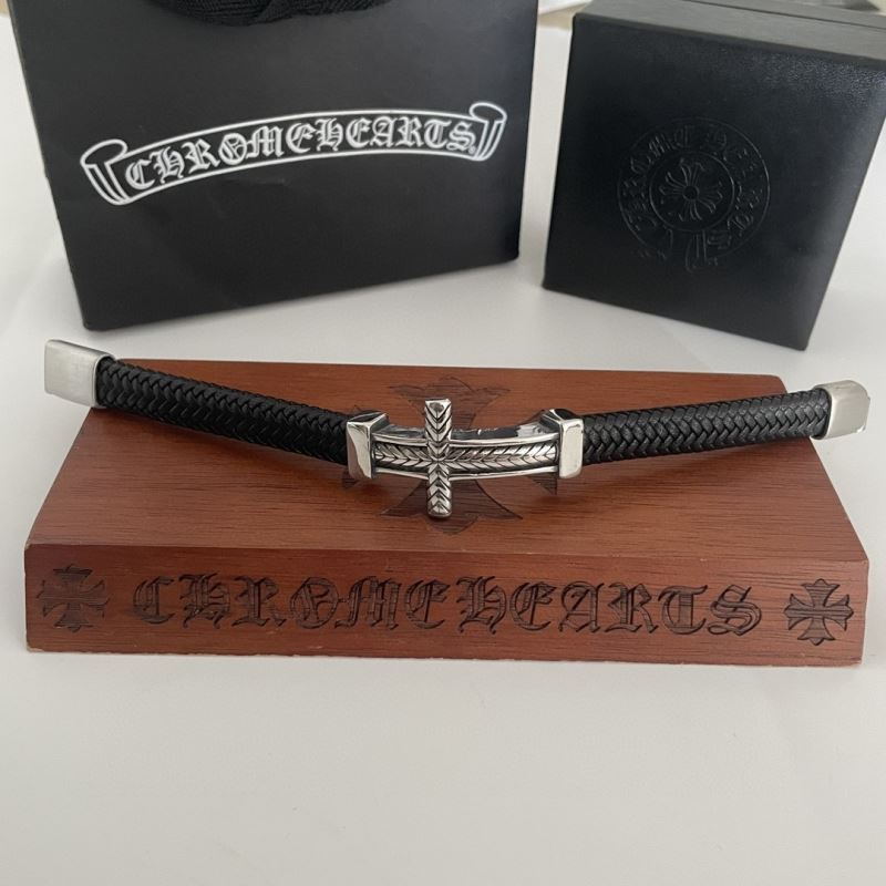 Chrome Hearts Bracelets